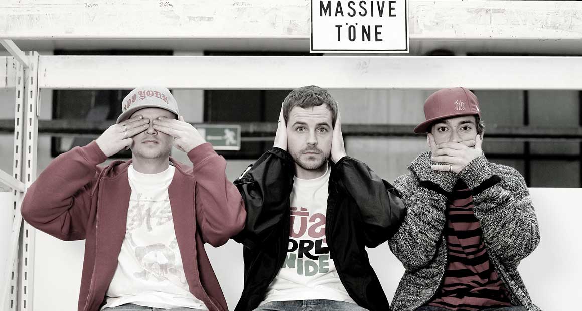 Massive Töne | Traumwelt